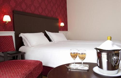 Best Western Plus Hôtel D'Angleterre - image 10