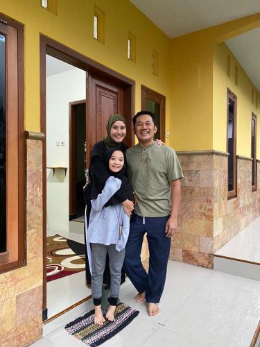 Homestay Lereng Bromo