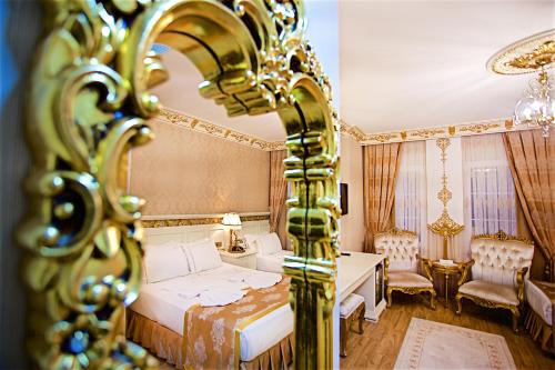 White House Hotel Istanbul - image 2