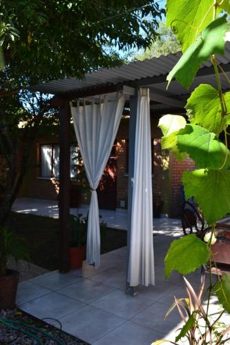Instalações, Posada Rivera in Barrio Reyes
