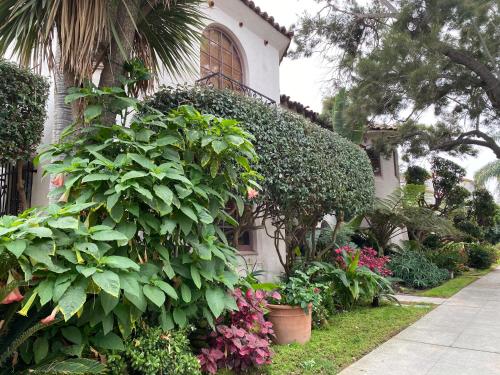Villa Rosa Inn in Santa Barbara, USA