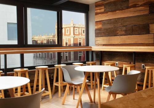Hotel Mx Zocalo Cdmx, Trademark Collection By Wyndham - Mexico City