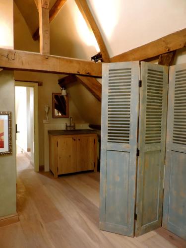 B&B Saint-Sauveur Bruges - image 6