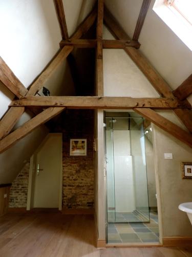 B&B Saint-Sauveur Bruges - image 2