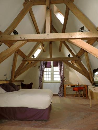 B&B Saint-Sauveur Bruges Bruges