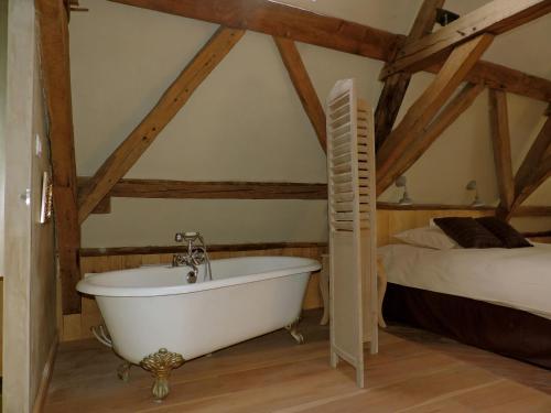 B&B Saint-Sauveur Bruges - image 9