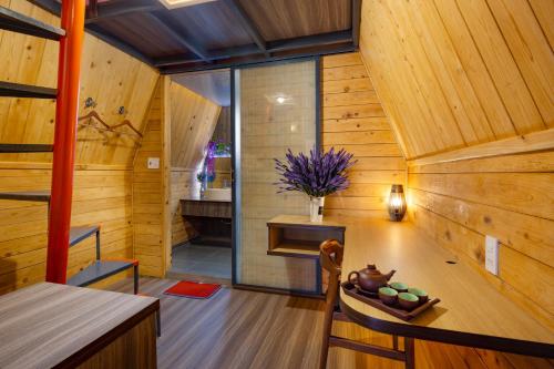 S'Bungalow Ben Tre