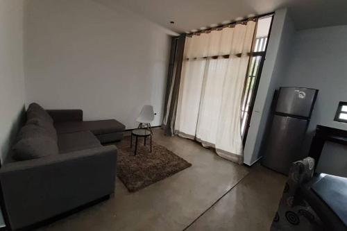 Comodo y moderno departamento cerca de CU. #1