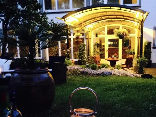 Hotel Dein Gutshof in Görlitz, Deutschland