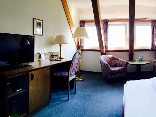 Hotel Dein Gutshof in Görlitz, Deutschland