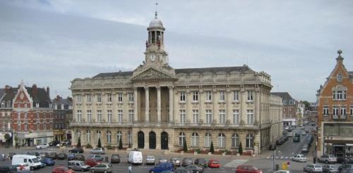 Appartement tout confort