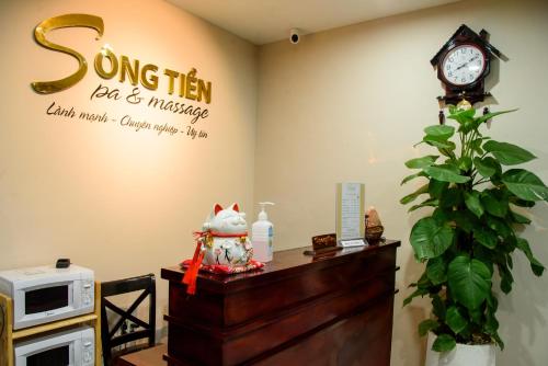 Song Tien Hotel