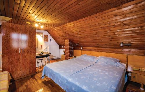  Studio Holiday Home in Grabovnica in Grabovnica