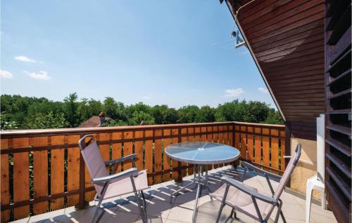  Studio Holiday Home in Grabovnica in Grabovnica