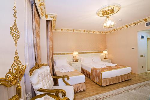 White House Hotel Istanbul - image 3