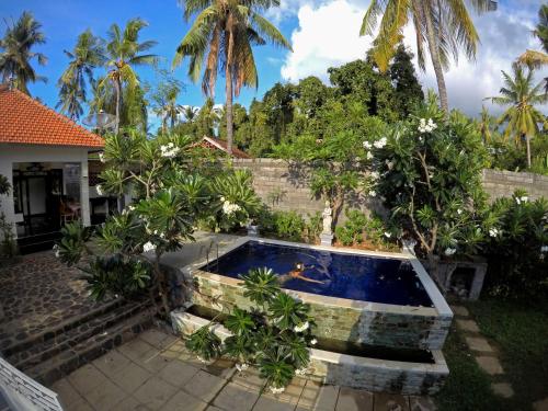 Villa Moringa- Private House, Garden And Pool