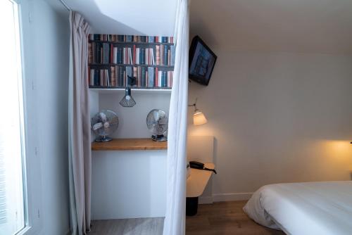 Hotel Little Regina