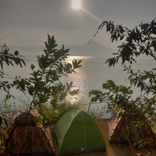 Atithi Pawana Camping