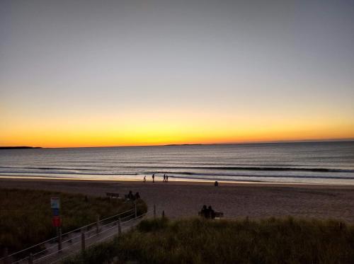 Copley LaReine Motel Copley LaReine Motel