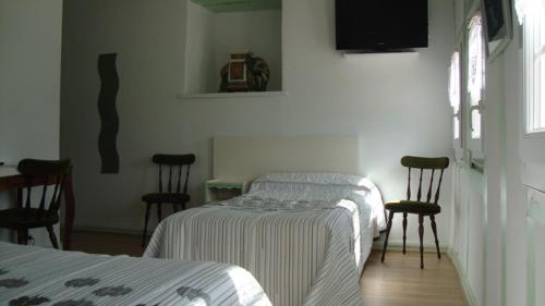 Hotel Pikassaria Room Type - Triple Room