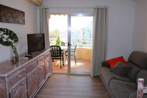 28b Voramar 1 Bedroom