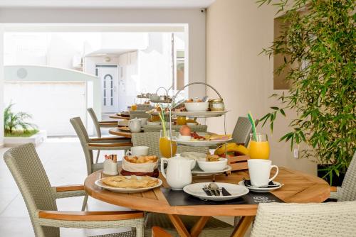 Balance Hotel - main image