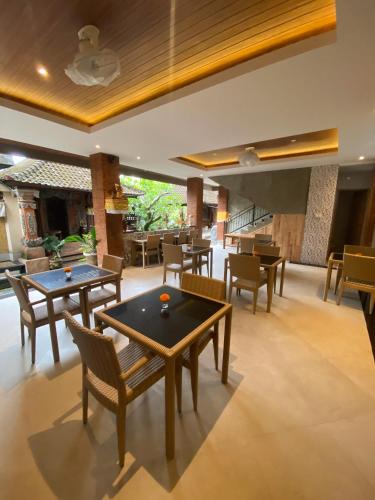 Goutama Homestay 3