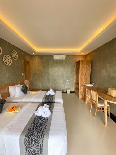 Goutama Homestay 5