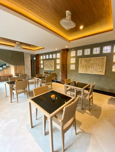 Goutama Homestay 4