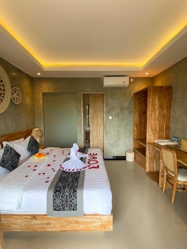 Goutama Homestay 2