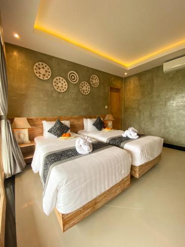 Goutama Homestay - Tap to explore photos