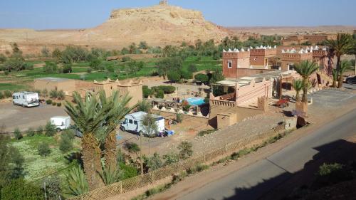 La Kasbah du Jardin