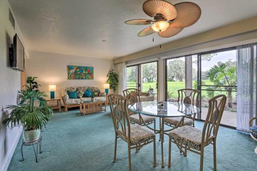 Cozy Condo on 11th Hole about 25 Miles to Disney! - image 12
