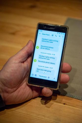 Ylläksen Yöpuu - image 3