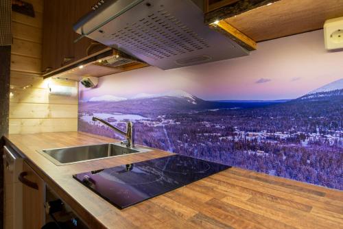 Ylläksen Yöpuu - image 9