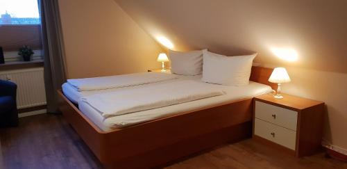 Airport Hotel One Aparthotel Sylt - image 4