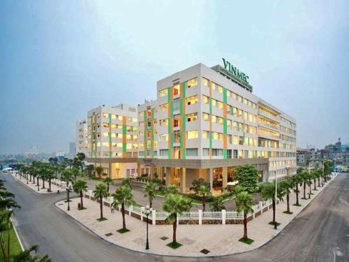 호앙마이구의 아파트먼트 (75m², 침실 2개, 프라이빗 욕실 2개)
