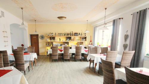 Hotel Zur Linde in Hechthausen, Deutschland