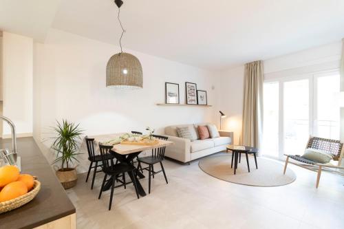 Calafell Home Apartments