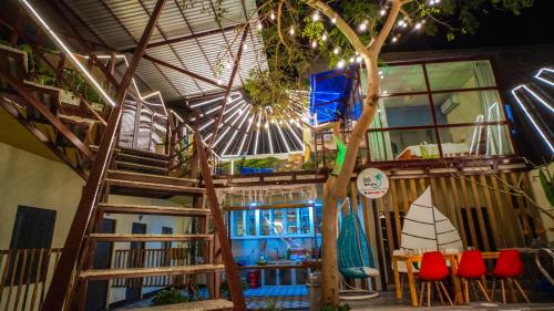 86 Homestay - 숙소 외관