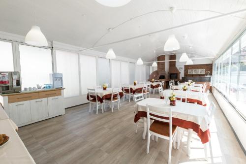 Noviz hotel - main image
