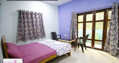 Weekend AlibauG 3BHK