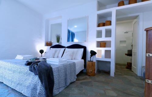 Maison Monte d'A Rena