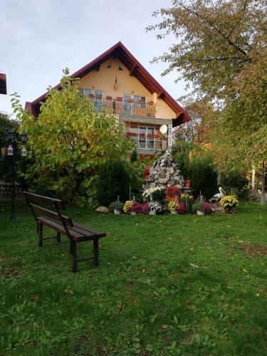 尼娜别墅酒店 尼娜别墅酒店