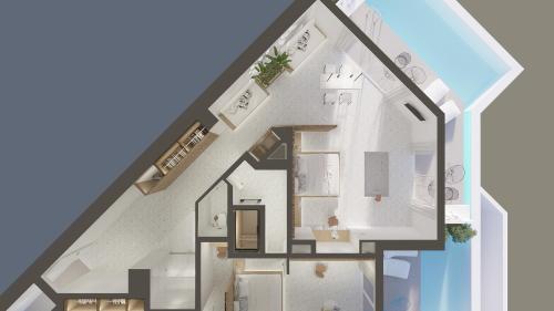Mykonos Dove Beachfront Hotel - image 4