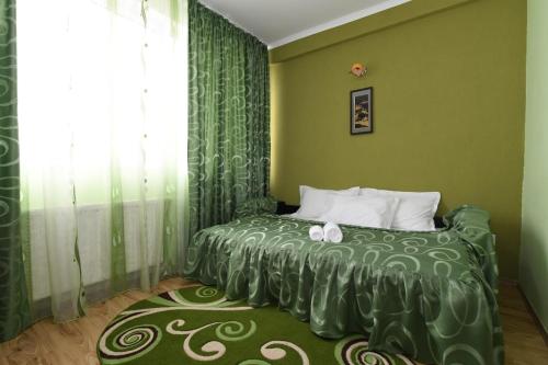 尼娜别墅酒店 尼娜别墅酒店