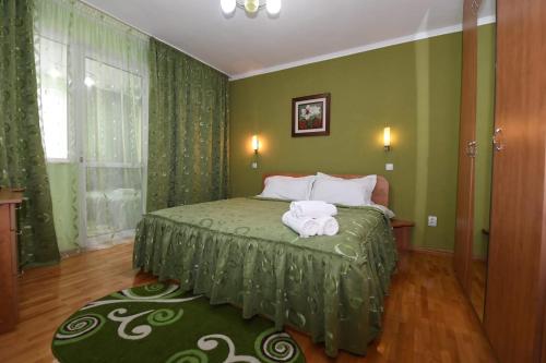 尼娜别墅酒店 尼娜别墅酒店