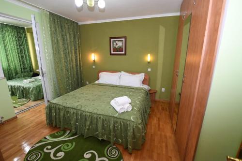 尼娜别墅酒店 尼娜别墅酒店