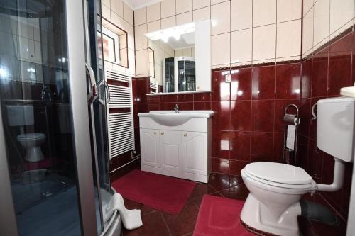 尼娜别墅酒店 尼娜别墅酒店