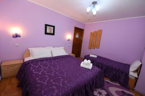 尼娜别墅酒店 尼娜别墅酒店